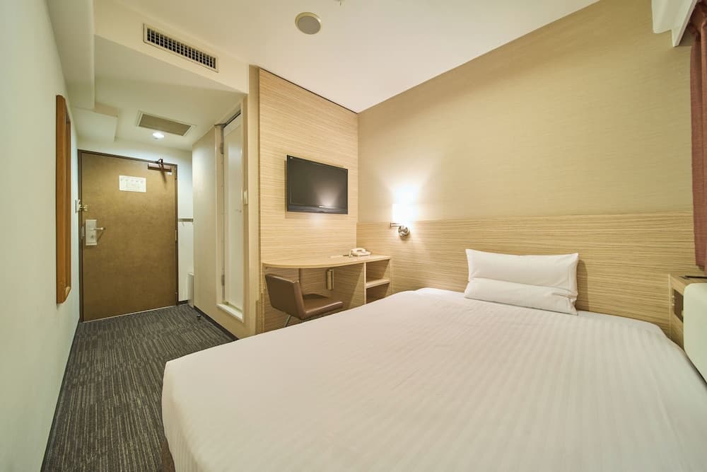 JR WEST GROUP VIA INN SHINOSAKA WEST
