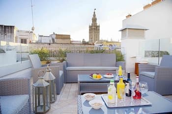 Overland Suites Catedral