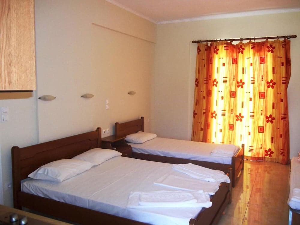 Calypso Luxury Studios