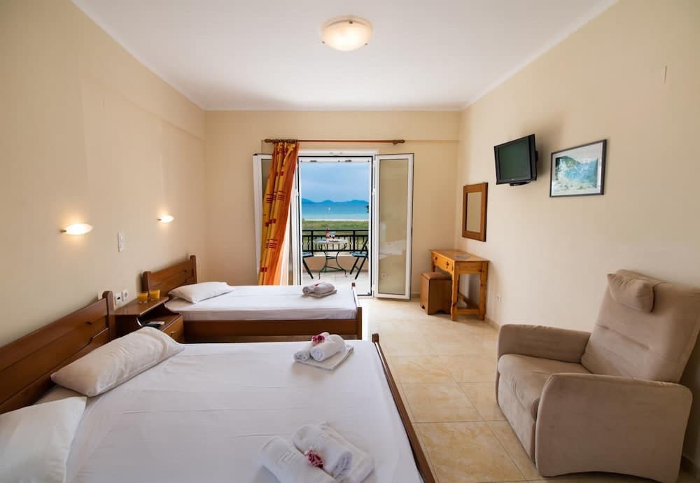 Calypso Luxury Studios