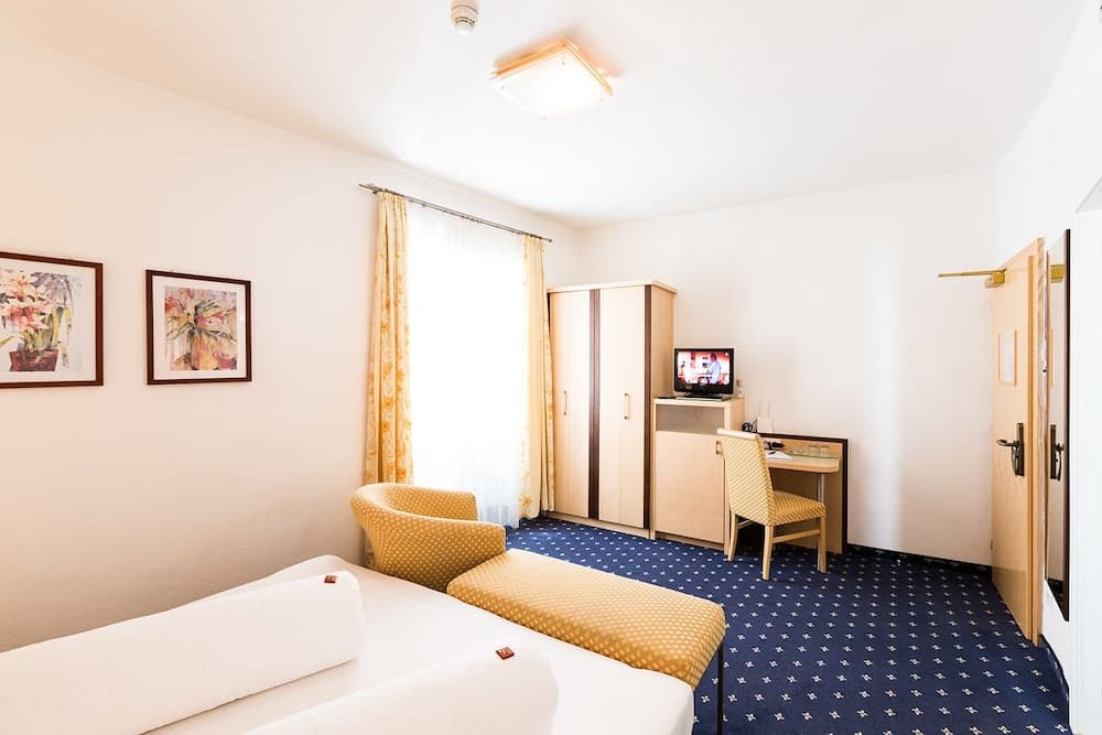 Hotel Goldener Stern