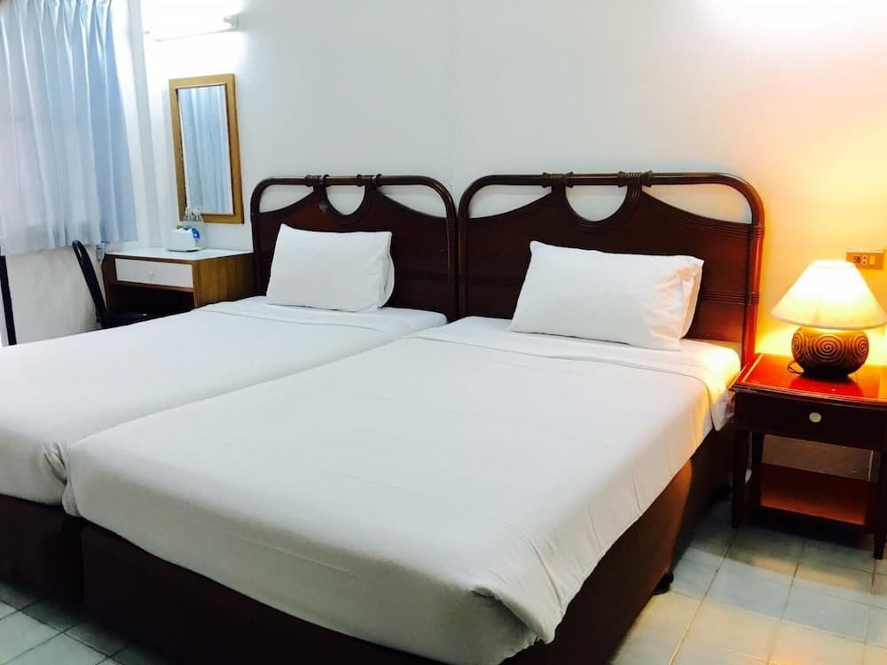 Taweeporn Guest house