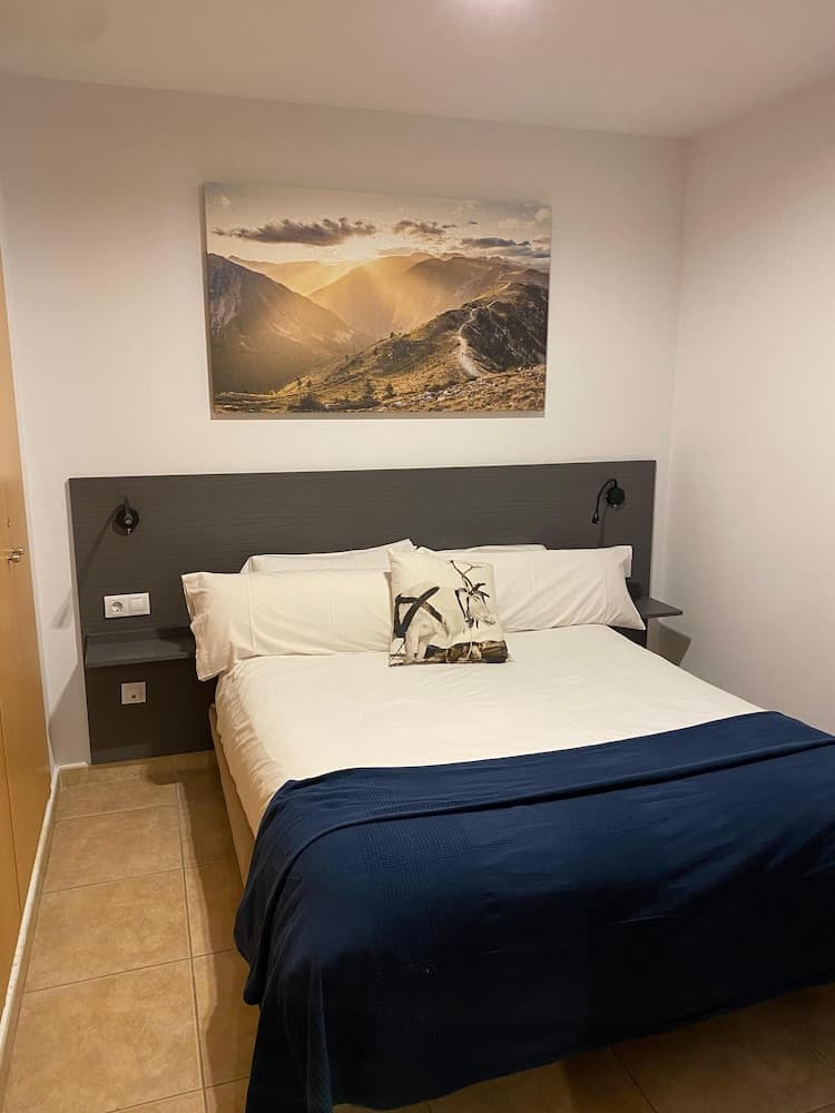 Font del Ferro Apartaments