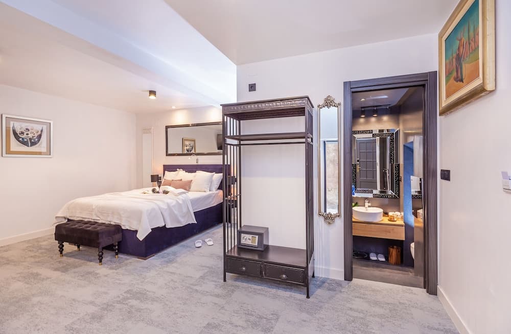 B&B Apartments & Studios Lanii