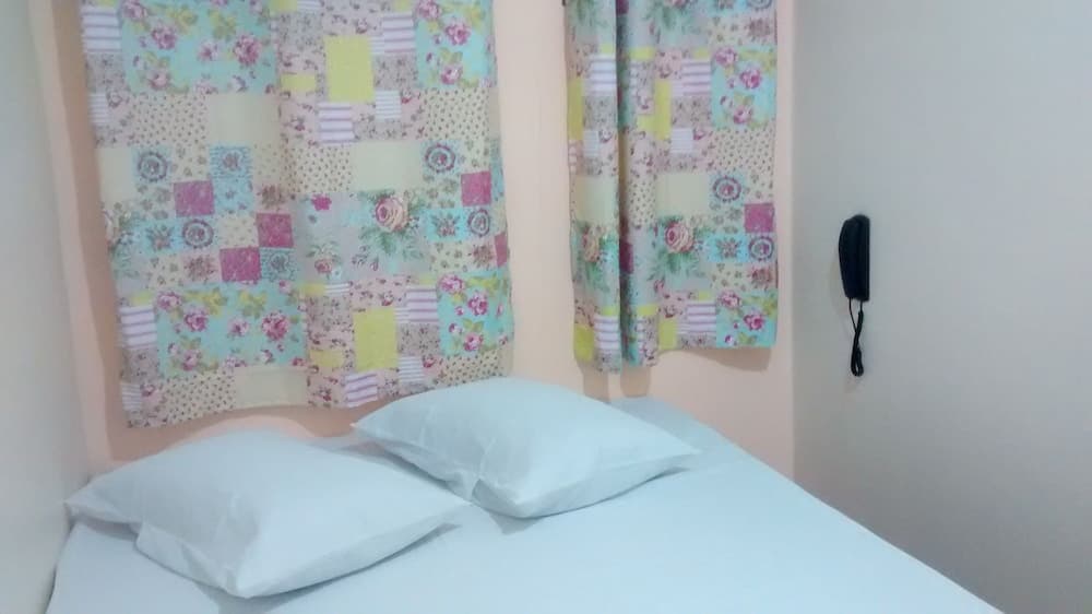 Hotel Interlagos Xua