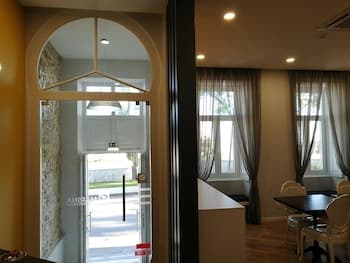 Marina Charming House