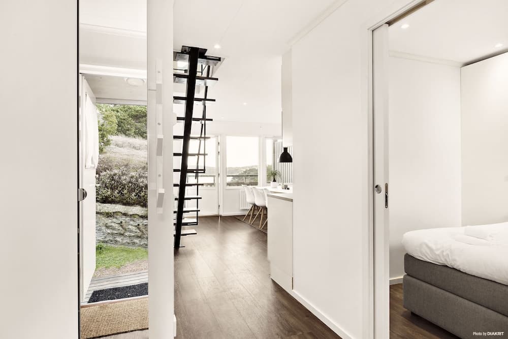 Destination Bokenäset