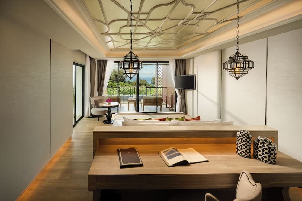 Avista Grande Phuket Karon - MGallery