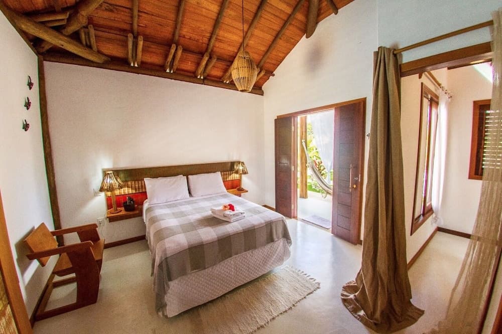 Cottage Bahia Bungalow & Suites