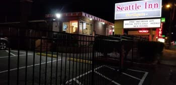 Seattle Inn Northgate