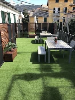 Affittacamere Il Borgo