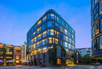 Cachet Boutique Kunming Artime