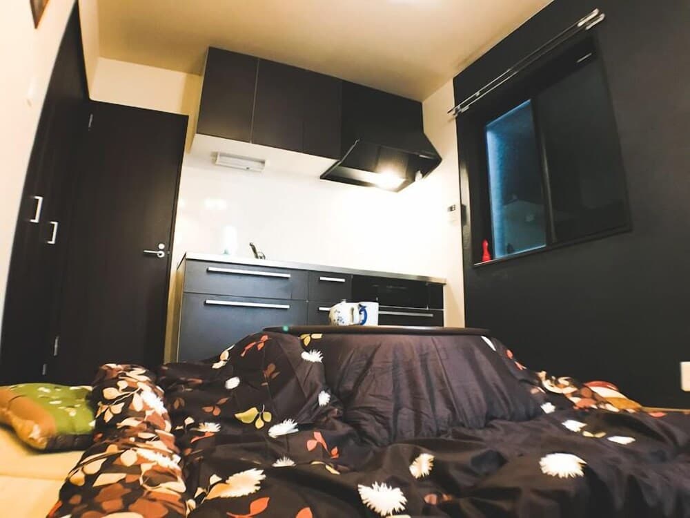 GH One More Heart Fushimi Inari 2