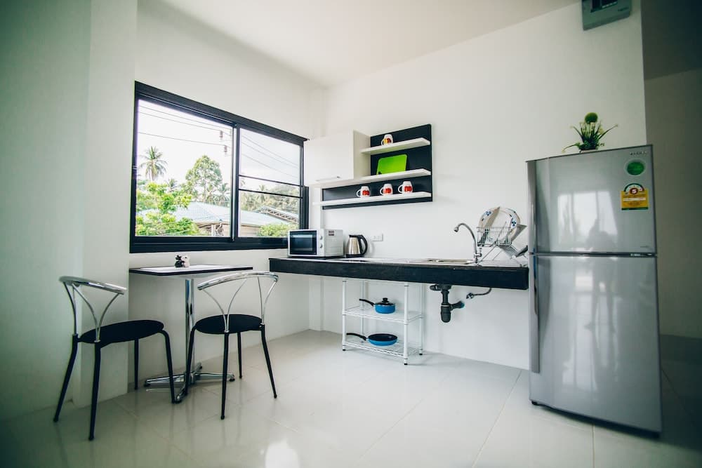 Infinity Bophut Apartments