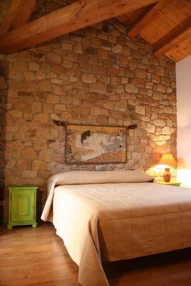 Casale Margherita turismo rurale