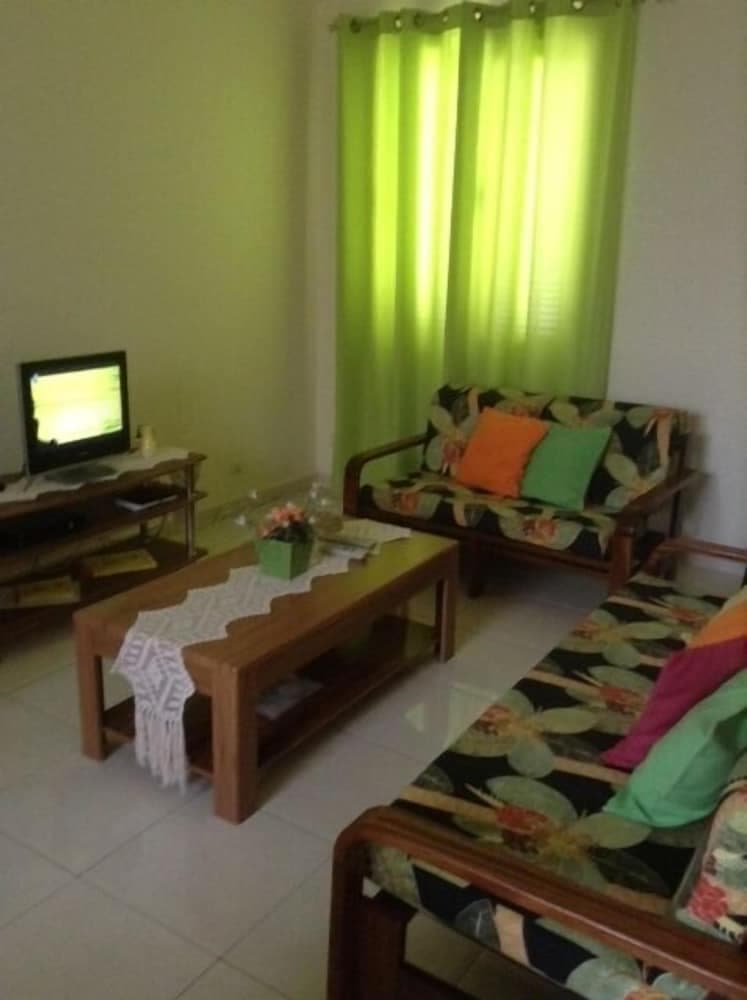 Apartamento Idilfa