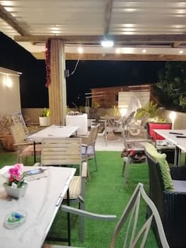 Residence Les Bambous