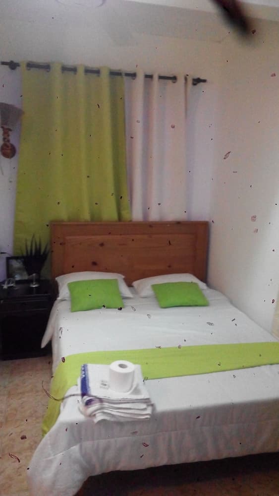 Residence Les Bambous