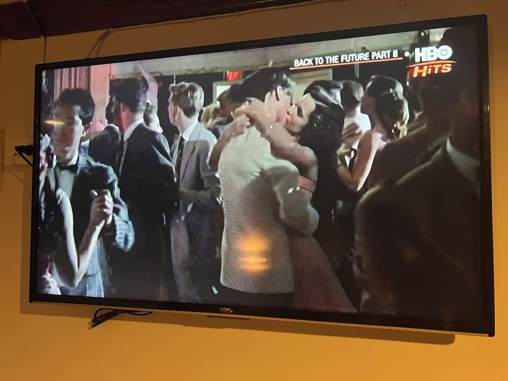 The Little Mermaid Guesthouse & Restaurant