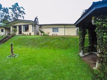 Hillsborough Cottage Nuwara Eliya