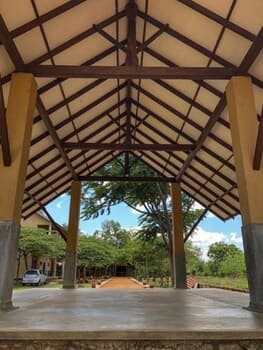 Castle Rock Sigiriya