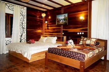 Panda Cottage - Hostel