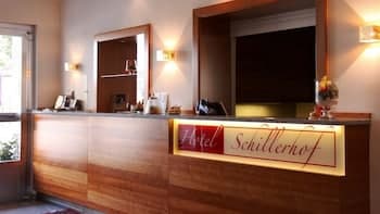 Hotel Schillerhof