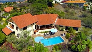 Villa Carpe Diem Curacao