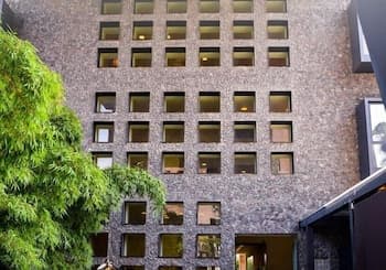 Apart Hotel Terra Esperanza