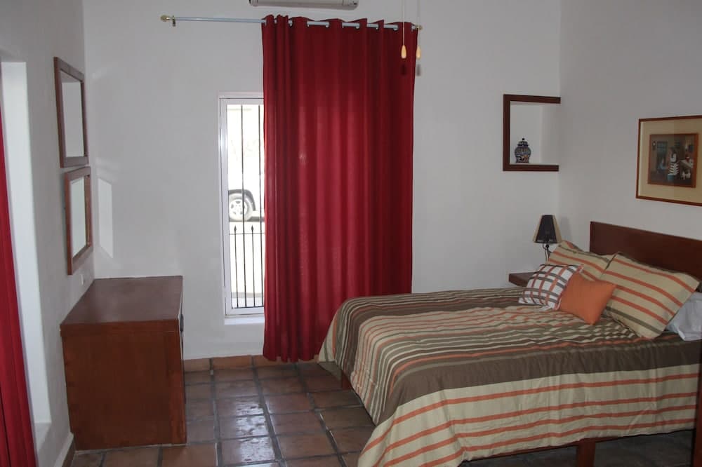 Central Bed & Breakfast