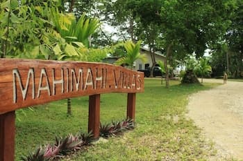 Mahimahi Villas