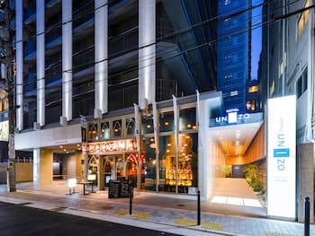 HOTEL UNIZO Osaka Shinsaibashi