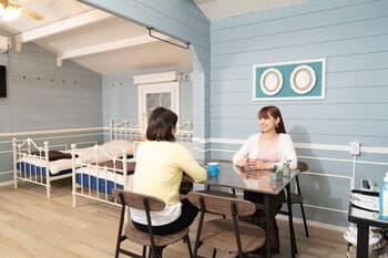 Cottage Morinokokage