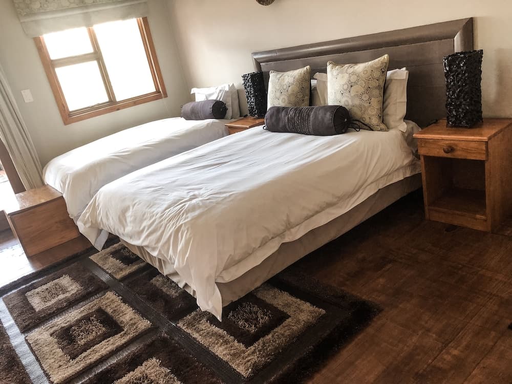 Groenhoek Game and Guest Farms