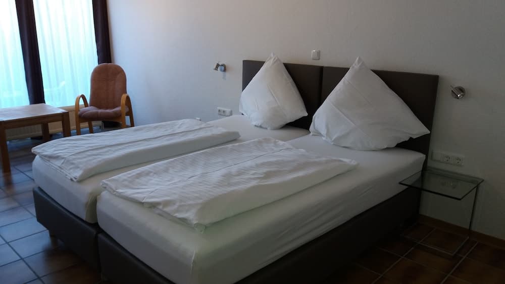 Hotel Forsthaus Alter Foerster