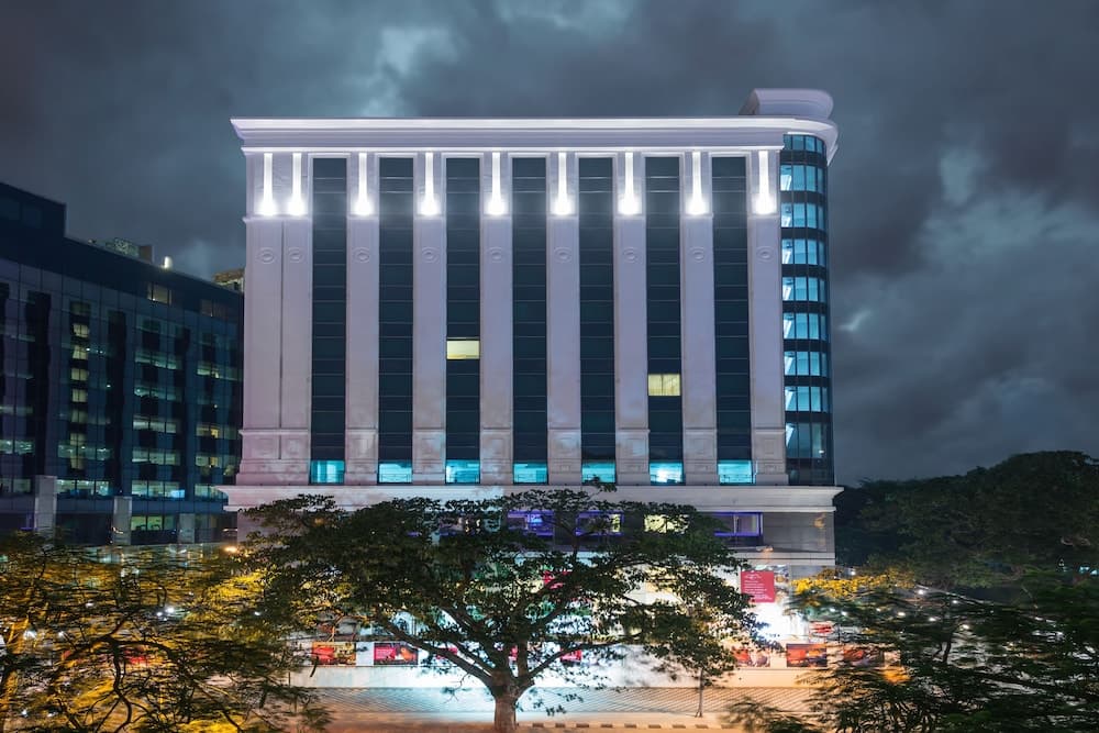 hotel image