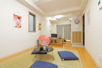 HG Cozy Hotel No.23 Namba Station