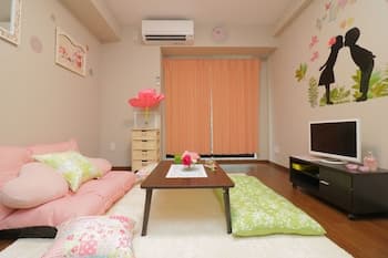 HG Cozy Hotel No.32 Tsutenkakumae