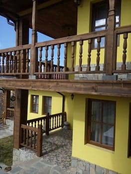 Guest House Koprivshtitsa