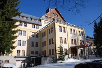 Hotel VZ Bedřichov