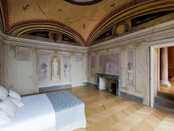 Rent in Tuscany Cortona Deluxe