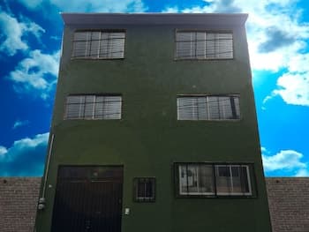 Guest Green - Adults Only - Hostel