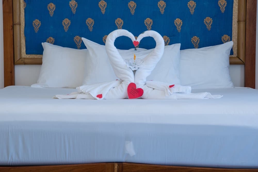 Ocean Zen Suites on 5th Avenue - Adults Only