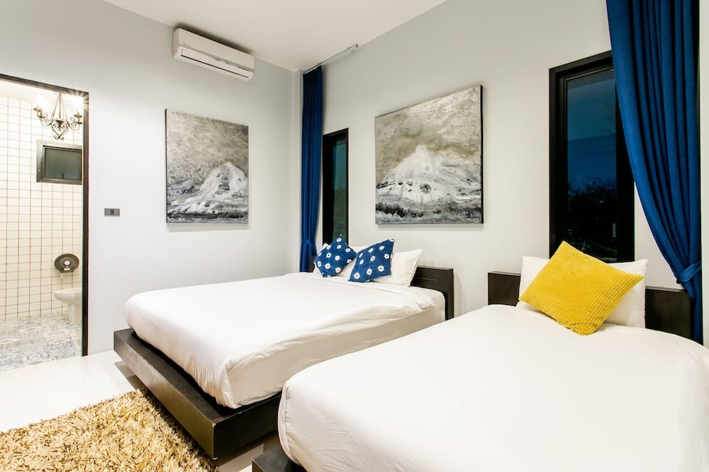 Seava House Ao-Nang Krabi