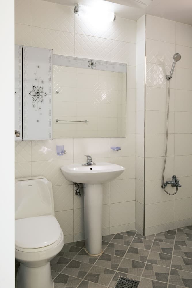 Hong Hong Guesthouse - Hostel