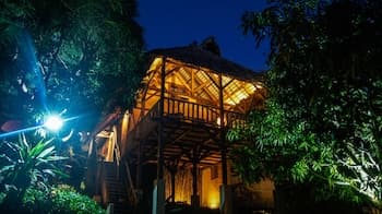 Madagascar Resort Nosy Be