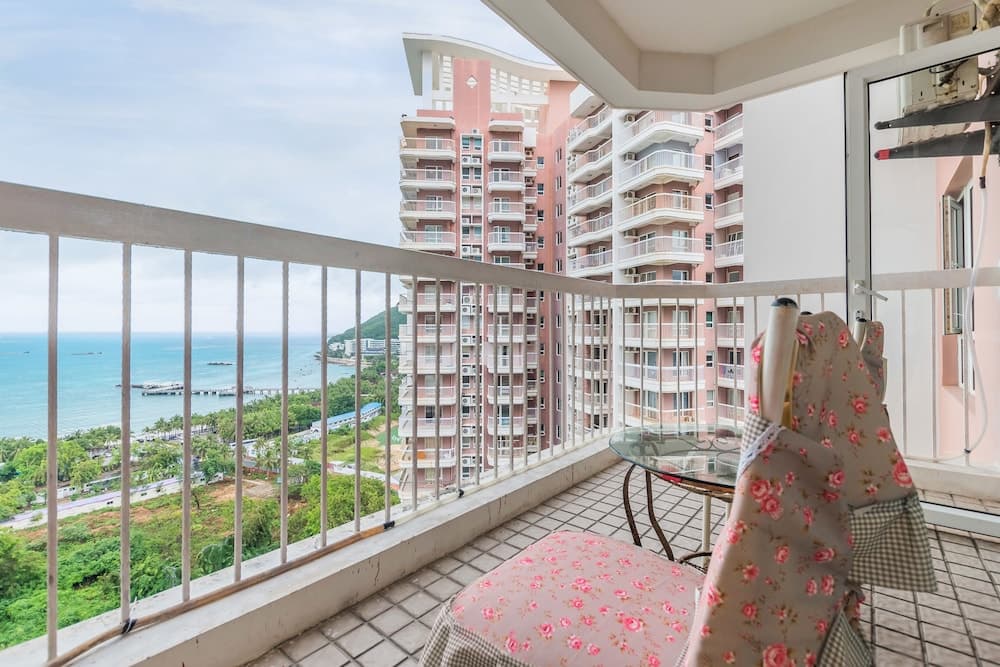 Sanya Linhai Vocation Apartment
