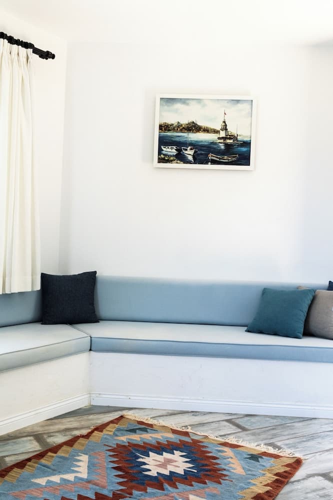 Lavanta Hotel Turunc