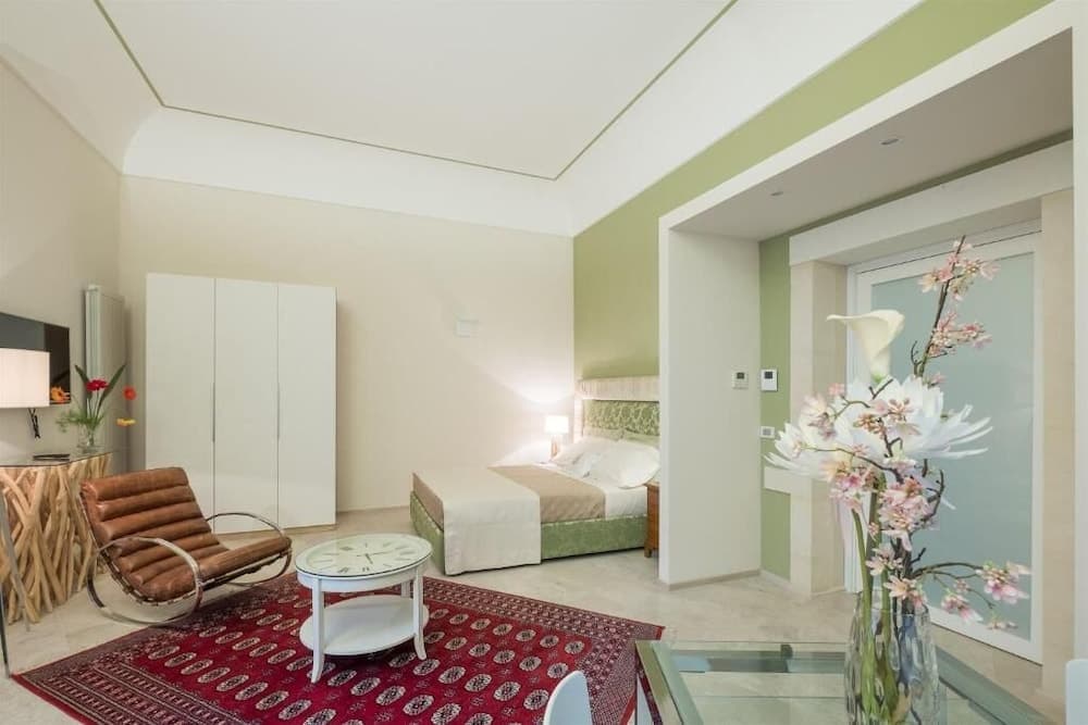 Ortigia Royal Suite