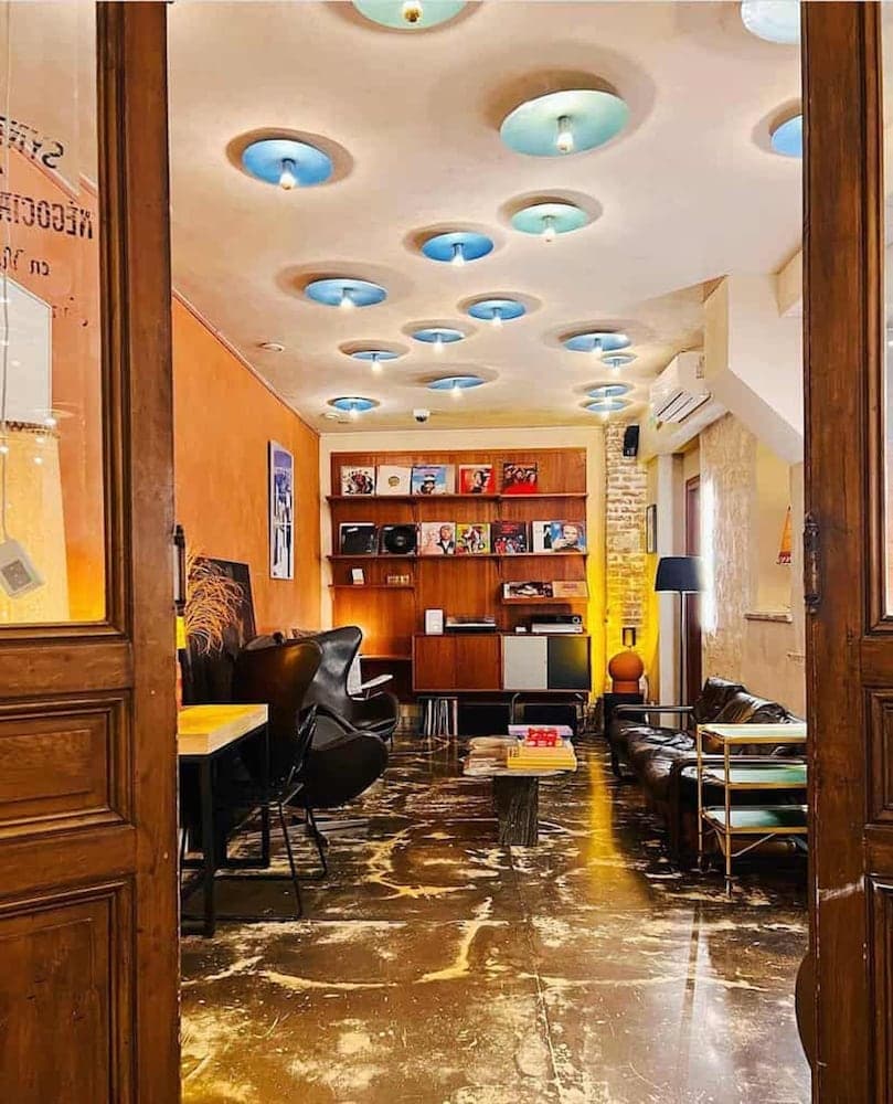 Hôtel La Nouvelle République & Hammam